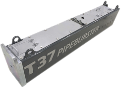 Разрушитель труб T37